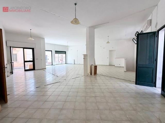 Appartamento in vendita a Cavallino LE