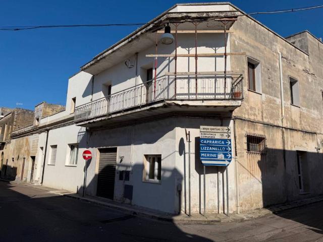 Appartamento in vendita a Cavallino LE
