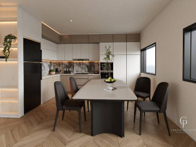Appartamento in vendita a Cavallino LE