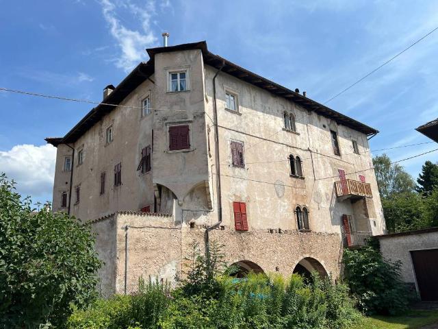 Appartamento in vendita a Cavareno TN