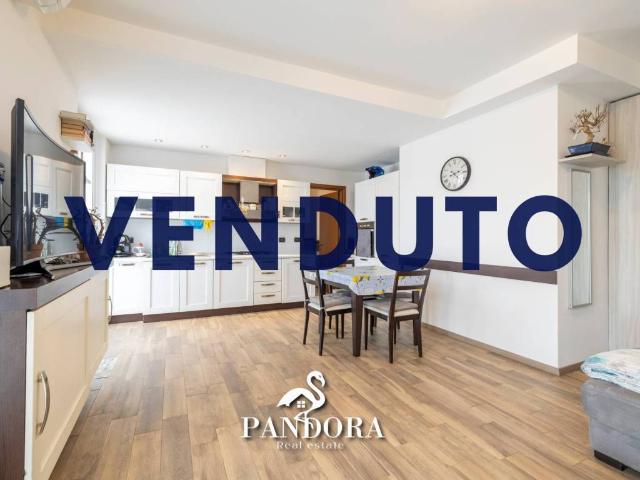Appartamento in vendita a Cavaria con Premezzo VA
