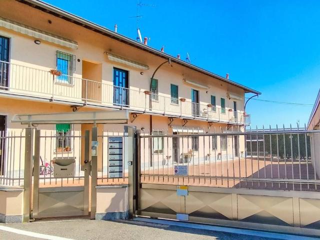 Appartamento in vendita a Cavaria con Premezzo VA