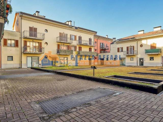 Appartamento in vendita a Cavaria con Premezzo VA