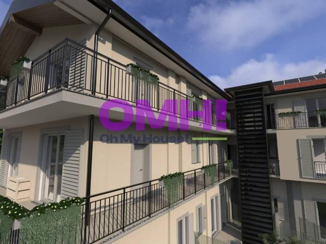 Appartamento in vendita a Cavaria con Premezzo VA