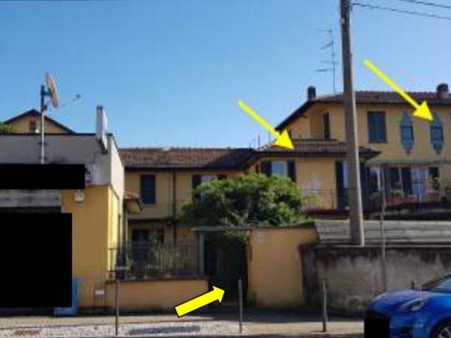 Appartamento in vendita a Cavaria con Premezzo