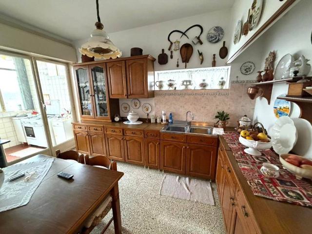 Appartamento in vendita a Cavarzere VE