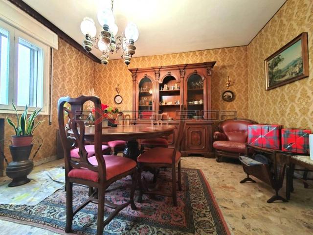 Appartamento in vendita a Cavarzere VE