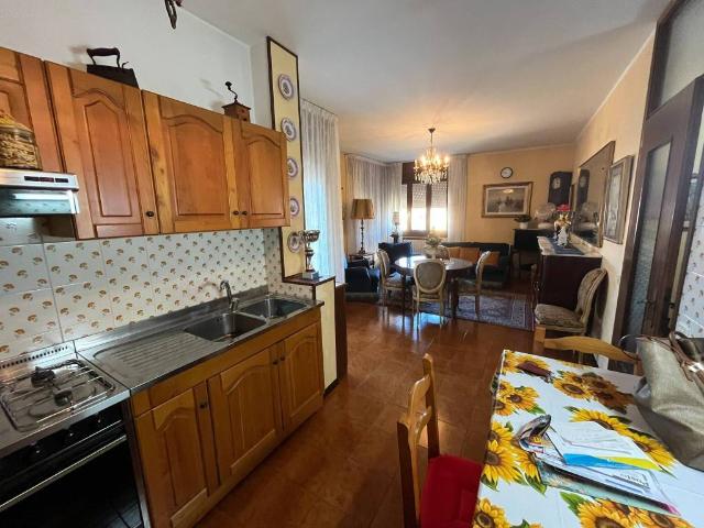 Appartamento in vendita a Cavarzere VE