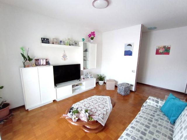 Appartamento in vendita a Cavarzere VE
