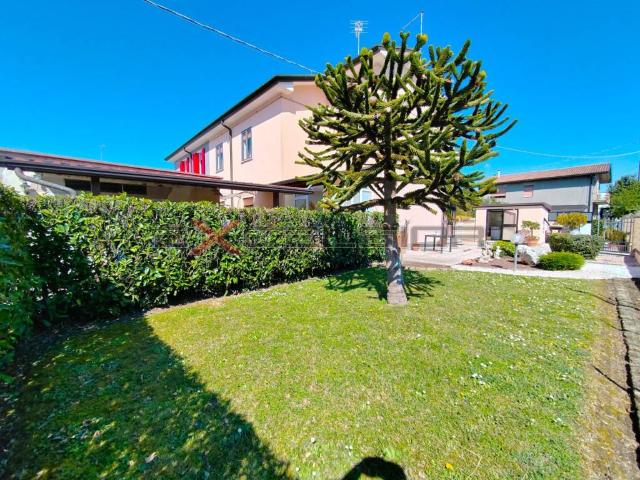 Appartamento in vendita a Cavarzere VE