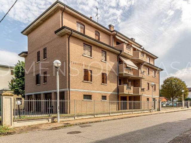Appartamento in vendita a Cavezzo MO