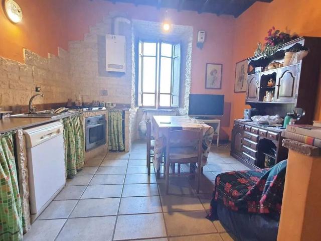 Appartamento in vendita a Cave RM