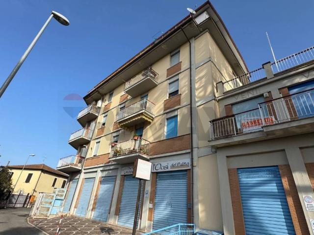 Appartamento in vendita a Cave RM