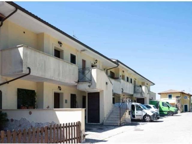 Appartamento in vendita a Cave RM