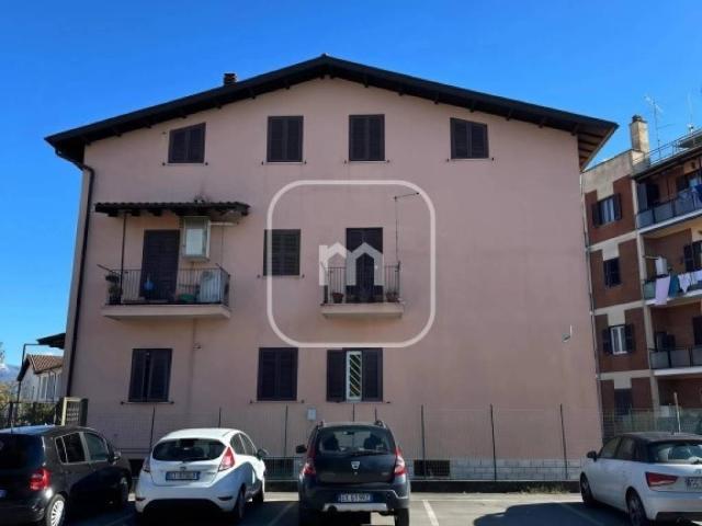 Appartamento in vendita a Cave RM