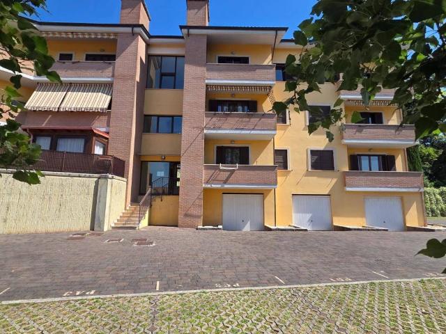 Appartamento in vendita a Cave RM