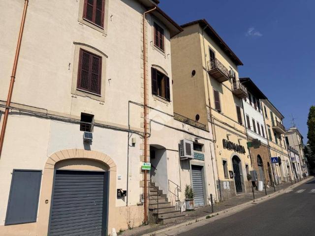 Appartamento in vendita a Cave RM