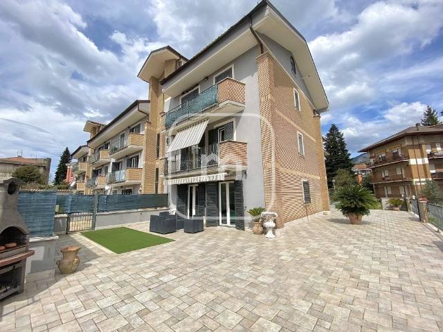 Appartamento in vendita a Cave RM