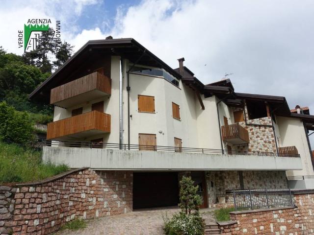 Appartamento in vendita a Cavedago TN