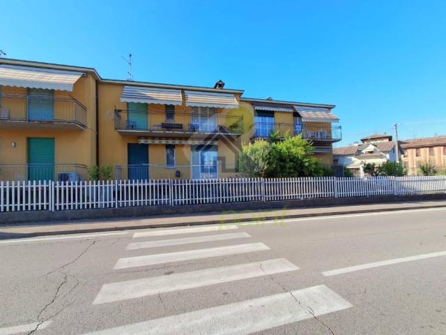 Appartamento in vendita a Cavenago d'Adda LO