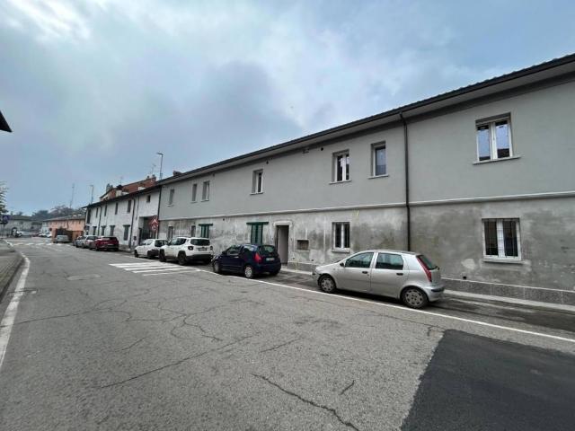 Appartamento in vendita a Cavenago d'Adda LO