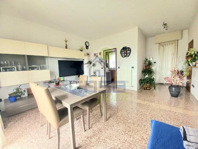 Appartamento in vendita a Cavenago d'Adda LO