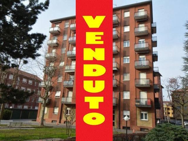 Appartamento in vendita a Cavenago Di Brianza