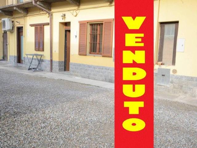 Appartamento in vendita a Cavenago Di Brianza