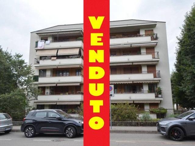 Appartamento in vendita a Cavenago Di Brianza