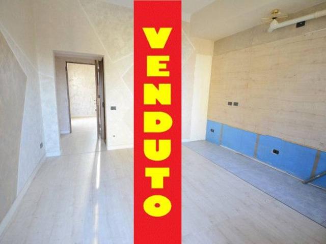 Appartamento in vendita a Cavenago Di Brianza