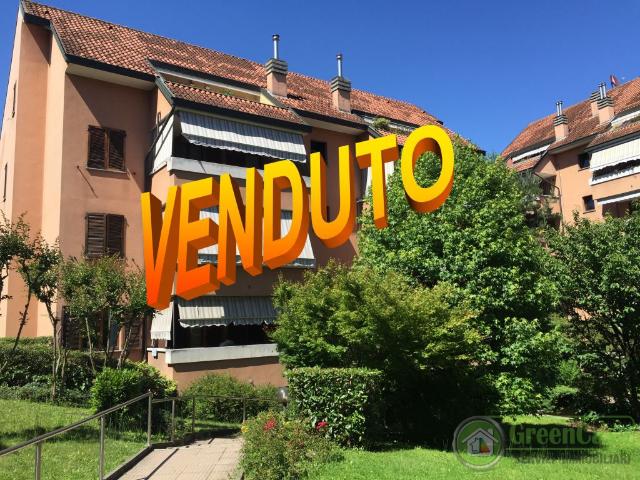 APPARTAMENTO in VENDITA a CAVENAGO DI BRIANZA cavenago di brianza di 2 vani