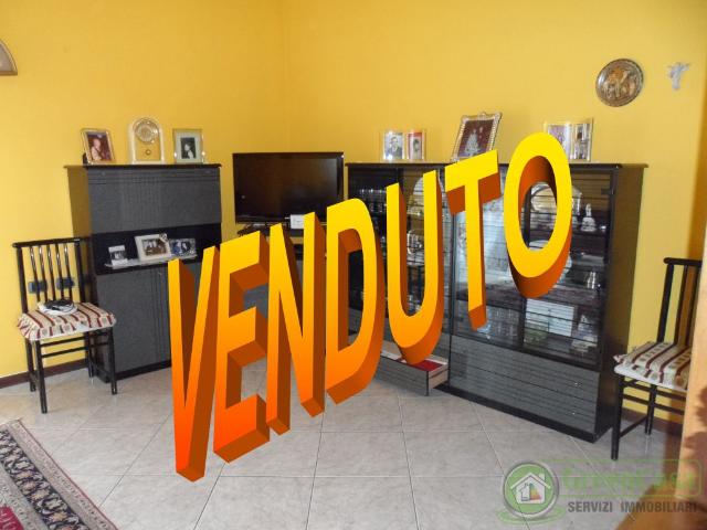 APPARTAMENTO in VENDITA a CAVENAGO DI BRIANZA Cavenago Di Brianza di 2 vani