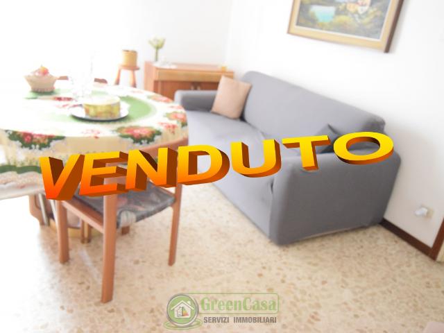 APPARTAMENTO in VENDITA a CAVENAGO DI BRIANZA Cavenago di Brianza di 2 vani