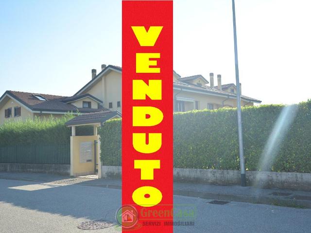 APPARTAMENTO in VENDITA a CAVENAGO DI BRIANZA CAVENAGO DI BRIANZA di 2 vani