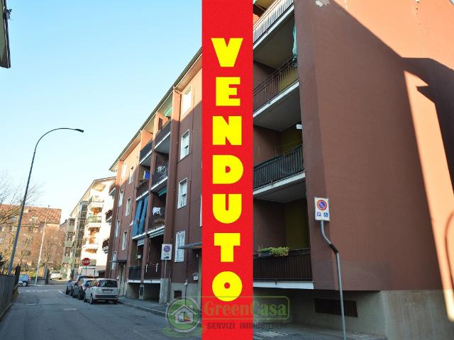 APPARTAMENTO in VENDITA a CAVENAGO DI BRIANZA CAVENAGO DI BRIANZA di 3 vani