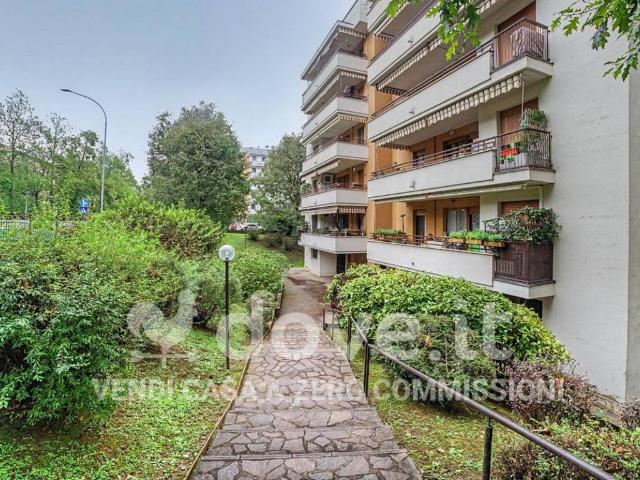 Appartamento in vendita a Cavenago di Brianza MB