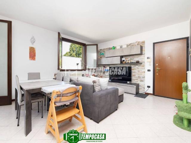 Appartamento in vendita a Cavenago di Brianza MB
