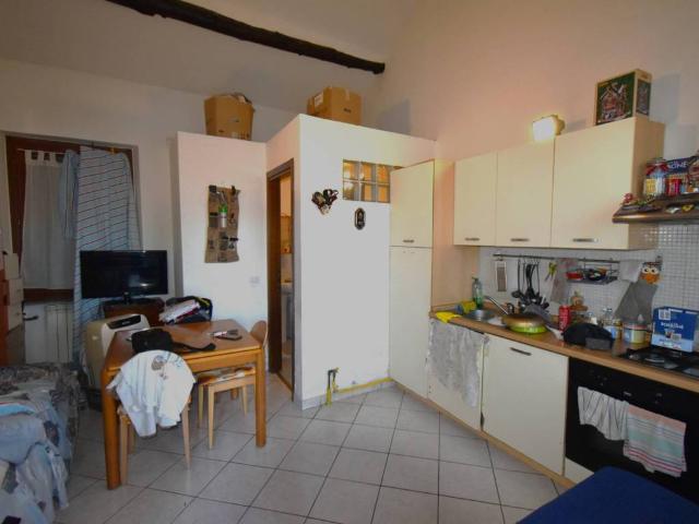 Appartamento in vendita a Cavenago di Brianza MB