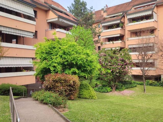 Appartamento in vendita a Cavenago di Brianza MB
