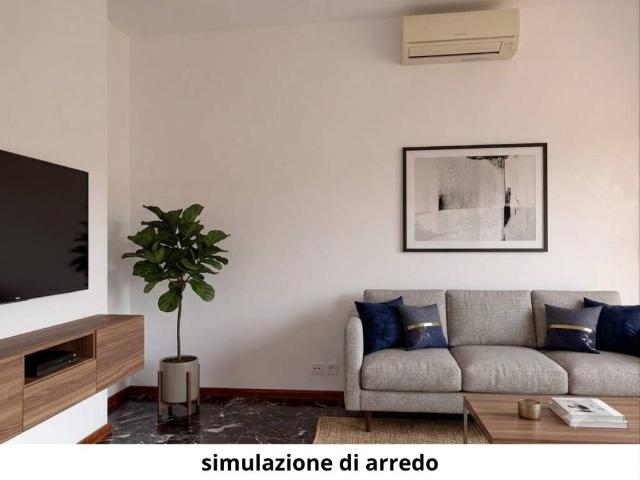 Appartamento in vendita a Cavenago di Brianza MB