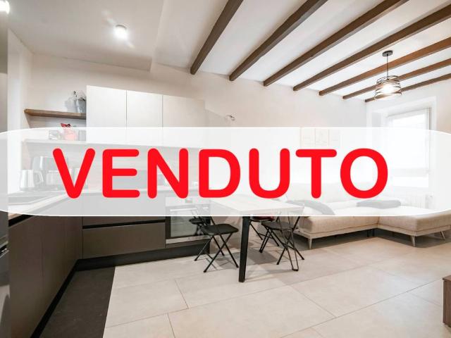 Appartamento in vendita a Cavenago di Brianza MB