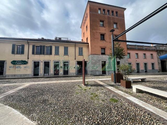 Appartamento in vendita a Cavenago di Brianza MB