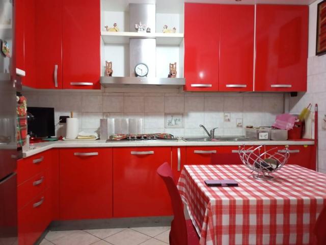 Appartamento in vendita a Cavenago di Brianza MB