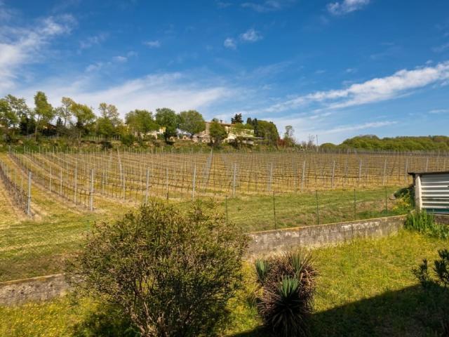 APPARTAMENTO in VENDITA a CAVRIANA di 3 vani