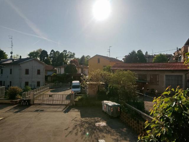 Appartamento in vendita a Cavriago RE