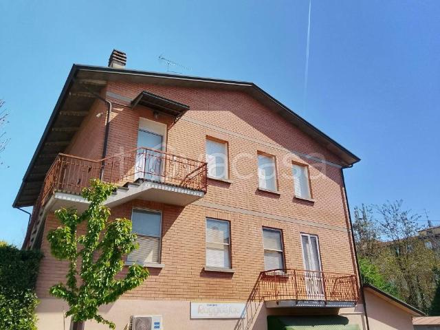Appartamento in vendita a Cavriago via del Canale, 3