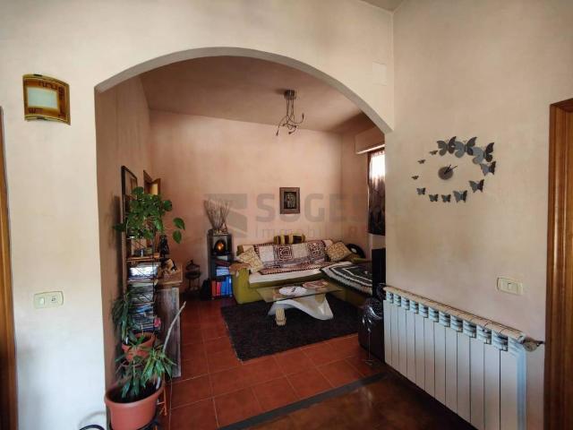 Appartamento in vendita a Cavriglia AR
