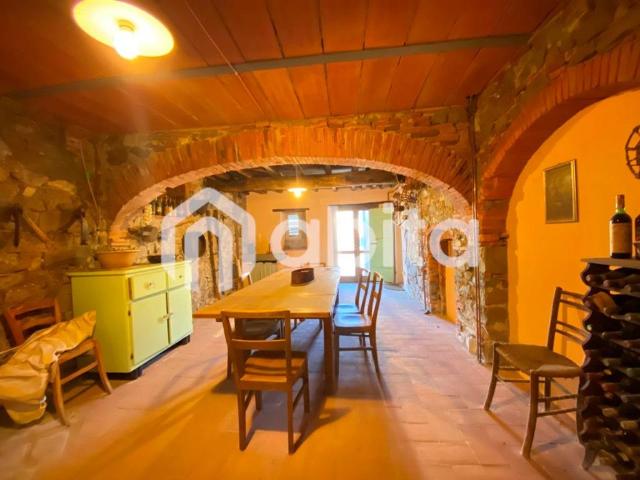 Appartamento in vendita a Cavriglia AR