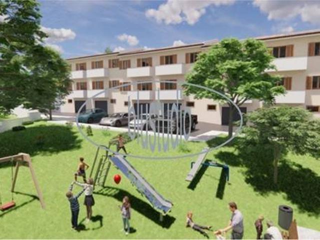 Appartamento in vendita a Cavriglia AR