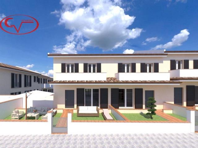Appartamento in vendita a Cavriglia AR